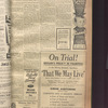 B'nai B'rith messenger
