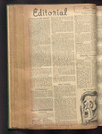 B'nai B'rith messenger