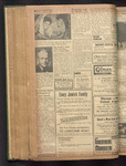 B'nai B'rith messenger