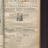 B'nai B'rith messenger
