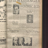 B'nai B'rith messenger