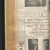 B'nai B'rith messenger