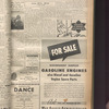 B'nai B'rith messenger