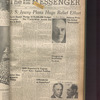 B'nai B'rith messenger