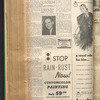 B'nai B'rith messenger