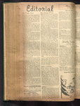 B'nai B'rith messenger