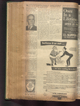 B'nai B'rith messenger