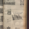 B'nai B'rith messenger
