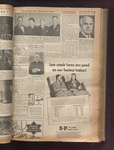 B'nai B'rith messenger