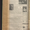 B'nai B'rith messenger