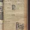 B'nai B'rith messenger