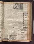 B'nai B'rith messenger
