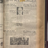 B'nai B'rith messenger