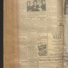 B'nai B'rith messenger