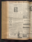 B'nai B'rith messenger