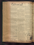 B'nai B'rith messenger