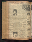B'nai B'rith messenger