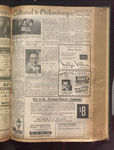 B'nai B'rith messenger
