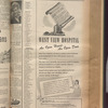 B'nai B'rith messenger
