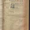 B'nai B'rith messenger