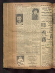 B'nai B'rith messenger