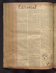 B'nai B'rith messenger