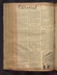 B'nai B'rith messenger