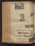 B'nai B'rith messenger