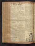 B'nai B'rith messenger