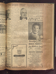 B'nai B'rith messenger