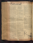 B'nai B'rith messenger
