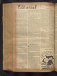 B'nai B'rith messenger