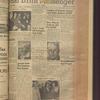 B'nai B'rith messenger