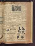 B'nai B'rith messenger