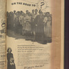B'nai B'rith messenger