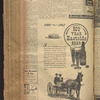 B'nai B'rith messenger