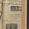 B'nai B'rith messenger