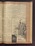 B'nai B'rith messenger