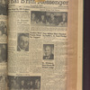 B'nai B'rith messenger