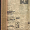 B'nai B'rith messenger