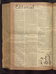 B'nai B'rith messenger