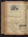 B'nai B'rith messenger