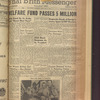 B'nai B'rith messenger