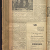 B'nai B'rith messenger