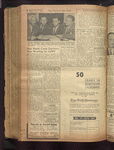 B'nai B'rith messenger