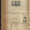 B'nai B'rith messenger