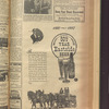B'nai B'rith messenger