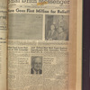 B'nai B'rith messenger