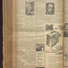 B'nai B'rith messenger