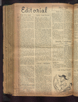 B'nai B'rith messenger